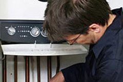 boiler repair Low Eighton