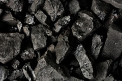 Low Eighton coal boiler costs